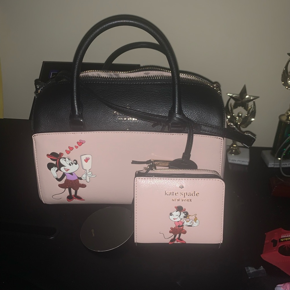 Authentic Kate spade set